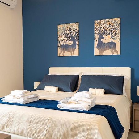Free Park&Wifi - 4Min Walk - Heart Of Polignano - Marevelous Apartment Полиняно а Маре Екстериор снимка