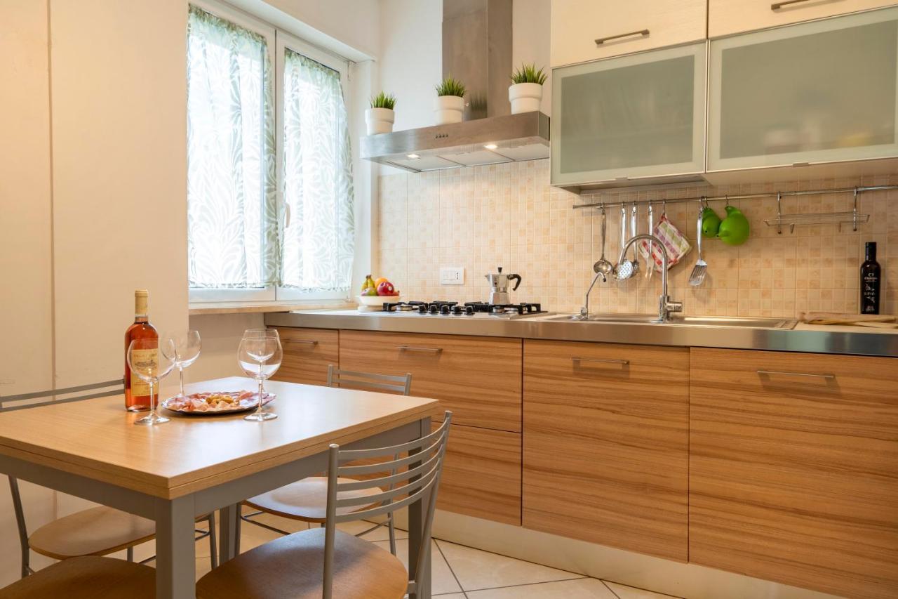 Free Park&Wifi - 4Min Walk - Heart Of Polignano - Marevelous Apartment Полиняно а Маре Екстериор снимка