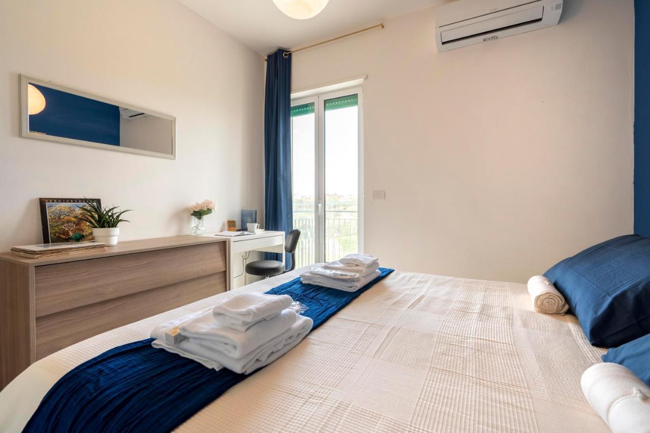 Free Park&Wifi - 4Min Walk - Heart Of Polignano - Marevelous Apartment Полиняно а Маре Екстериор снимка