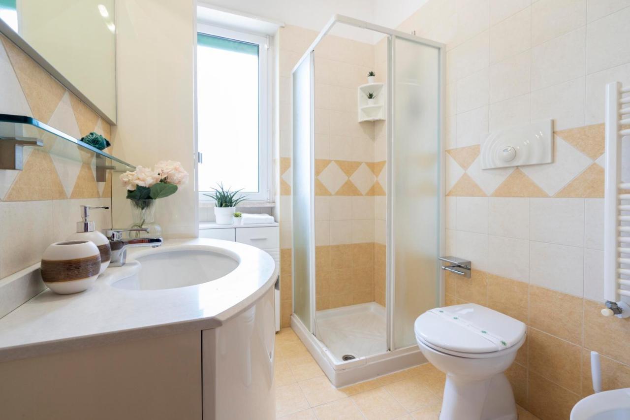 Free Park&Wifi - 4Min Walk - Heart Of Polignano - Marevelous Apartment Полиняно а Маре Екстериор снимка