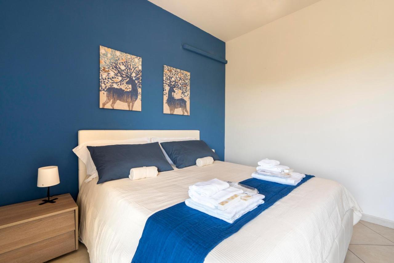 Free Park&Wifi - 4Min Walk - Heart Of Polignano - Marevelous Apartment Полиняно а Маре Екстериор снимка