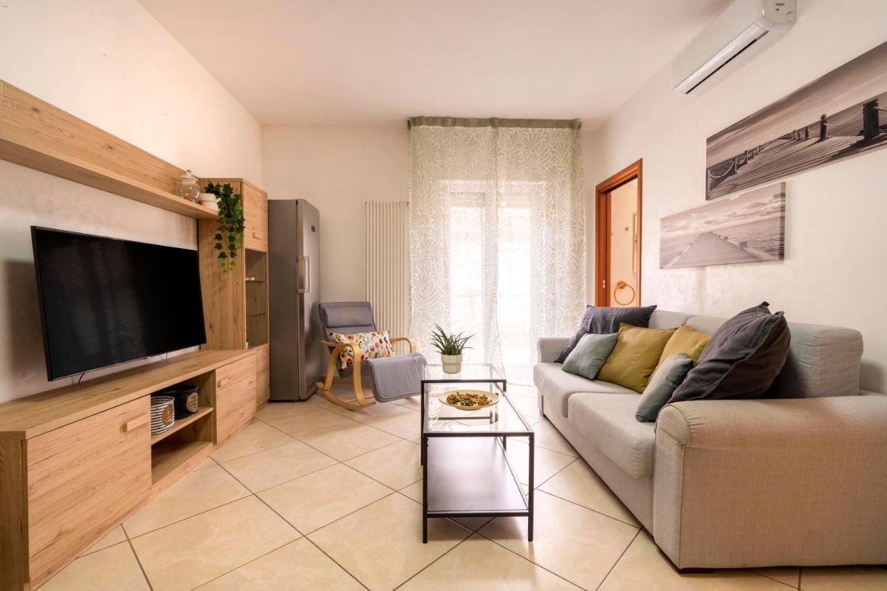Free Park&Wifi - 4Min Walk - Heart Of Polignano - Marevelous Apartment Полиняно а Маре Екстериор снимка