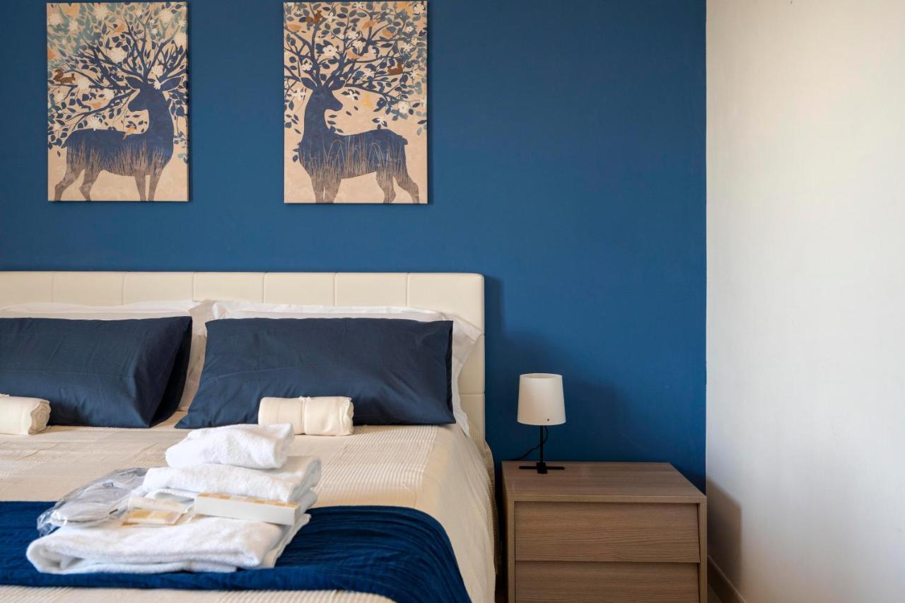 Free Park&Wifi - 4Min Walk - Heart Of Polignano - Marevelous Apartment Полиняно а Маре Екстериор снимка