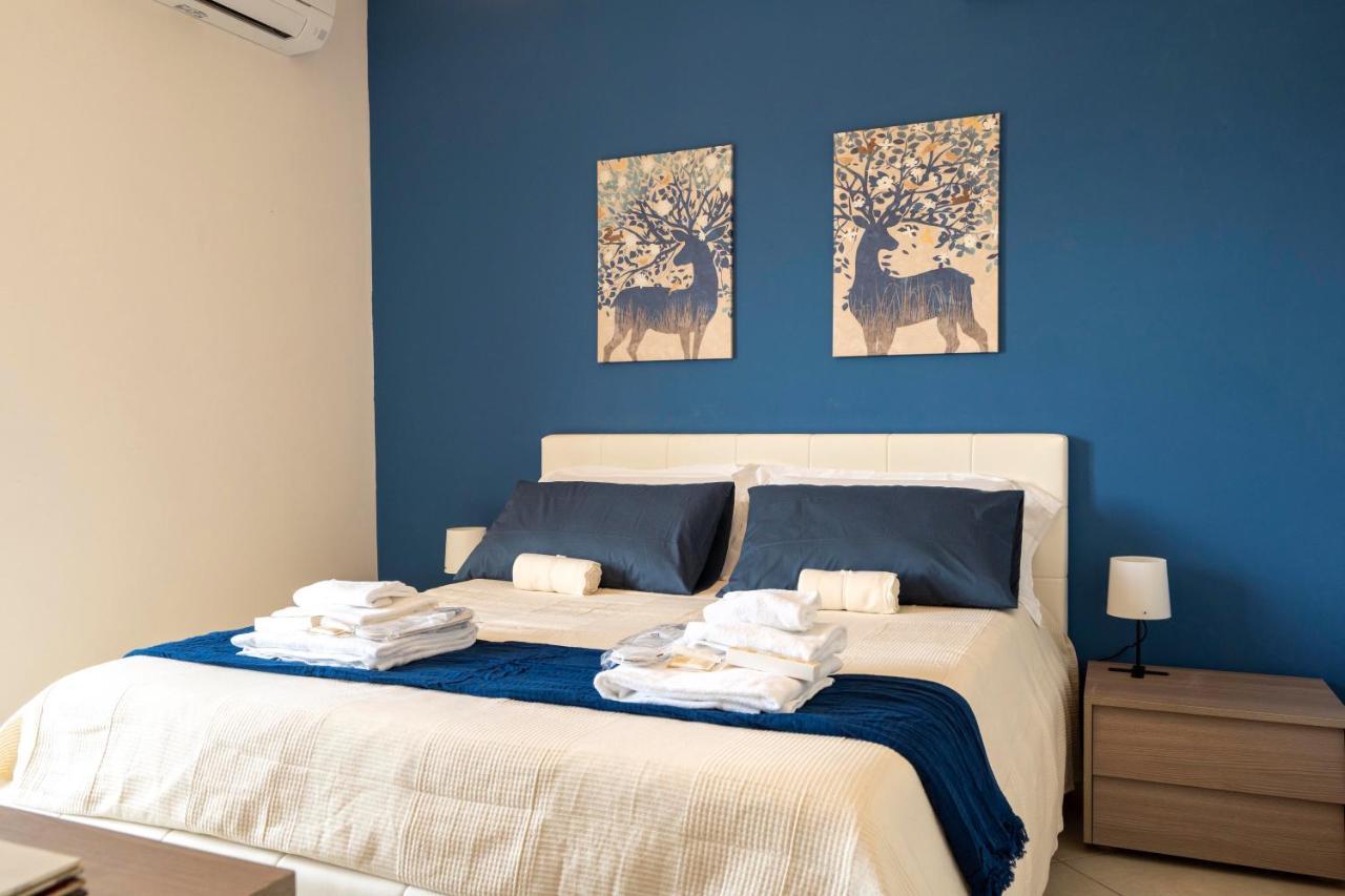Free Park&Wifi - 4Min Walk - Heart Of Polignano - Marevelous Apartment Полиняно а Маре Екстериор снимка