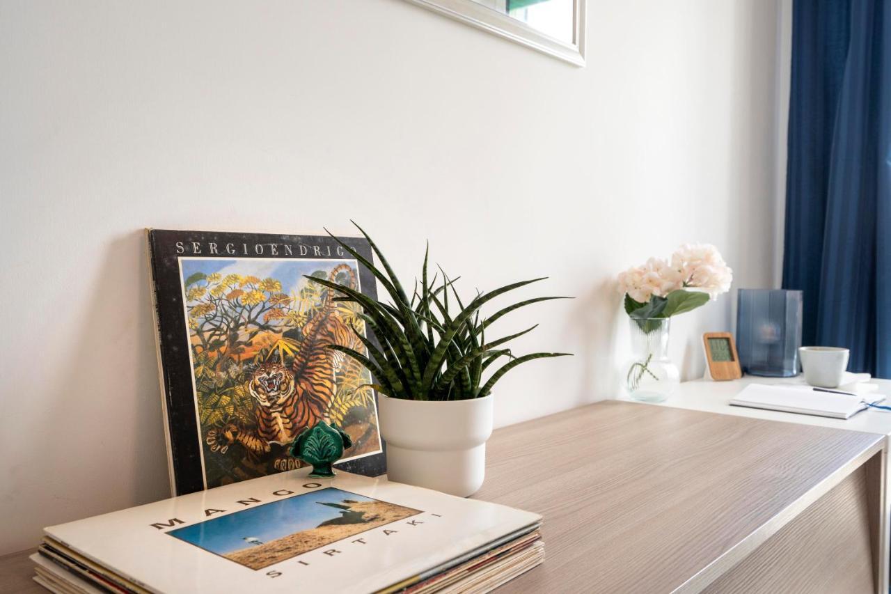 Free Park&Wifi - 4Min Walk - Heart Of Polignano - Marevelous Apartment Полиняно а Маре Екстериор снимка