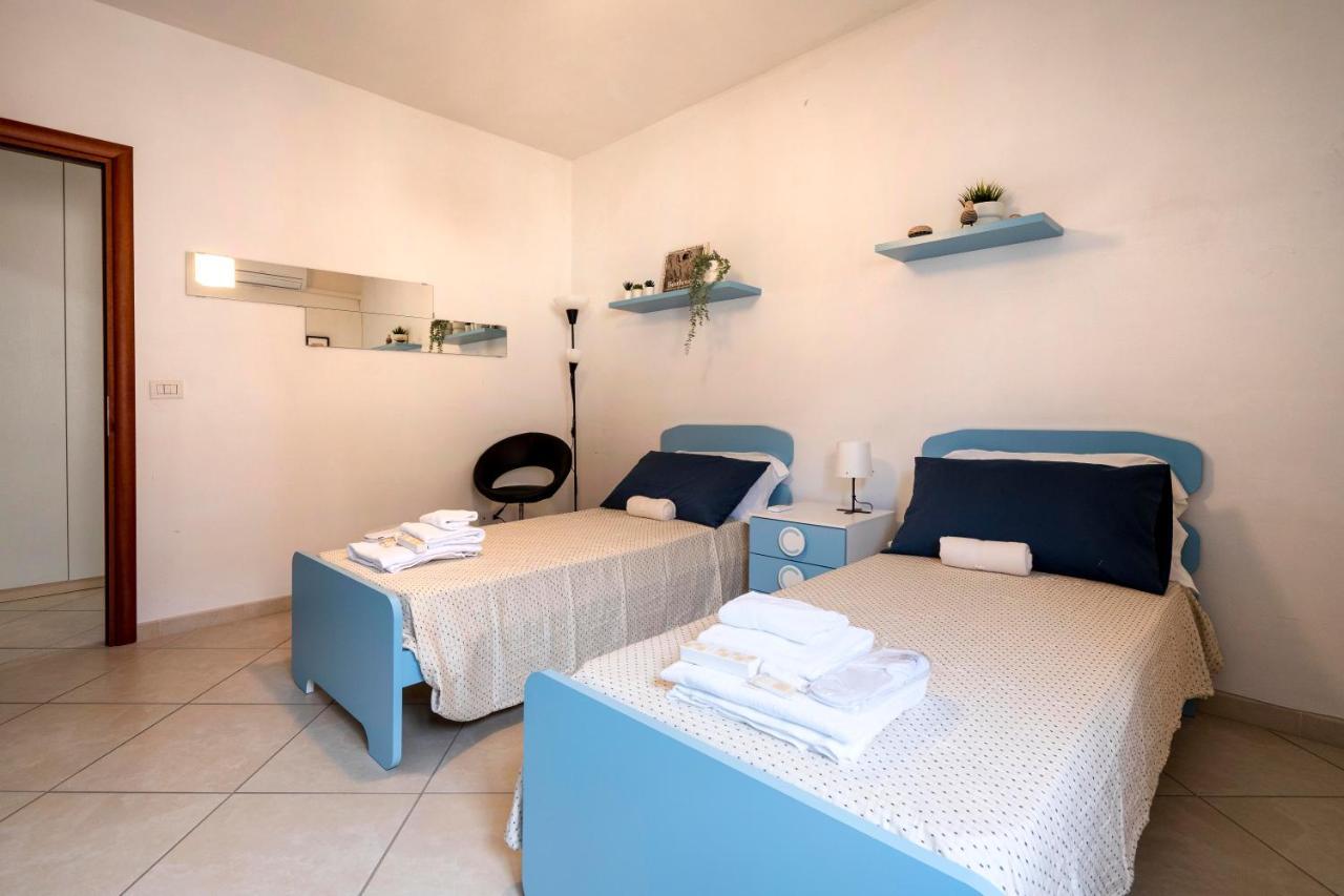 Free Park&Wifi - 4Min Walk - Heart Of Polignano - Marevelous Apartment Полиняно а Маре Екстериор снимка