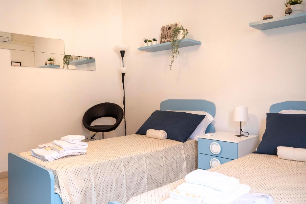 Free Park&Wifi - 4Min Walk - Heart Of Polignano - Marevelous Apartment Полиняно а Маре Екстериор снимка