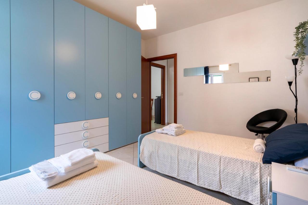 Free Park&Wifi - 4Min Walk - Heart Of Polignano - Marevelous Apartment Полиняно а Маре Екстериор снимка
