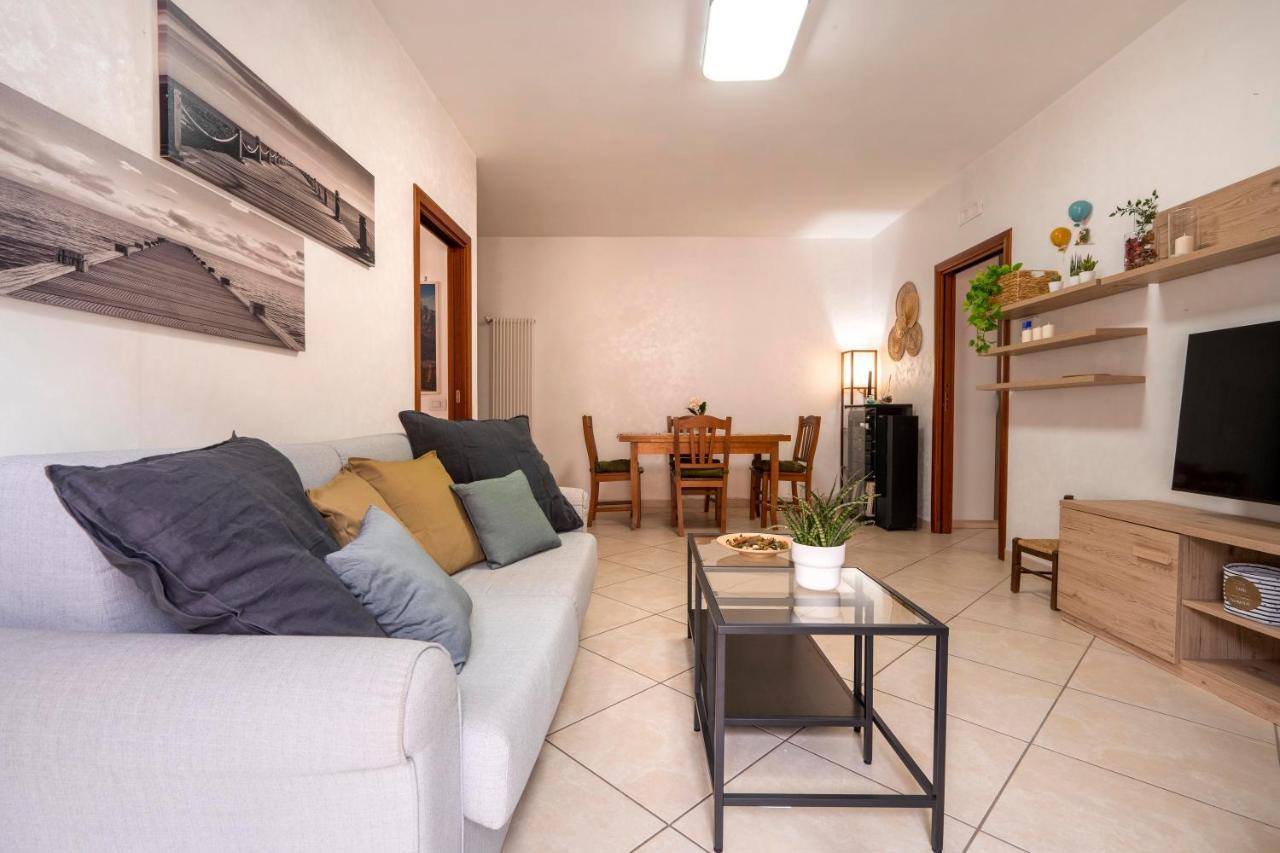 Free Park&Wifi - 4Min Walk - Heart Of Polignano - Marevelous Apartment Полиняно а Маре Екстериор снимка