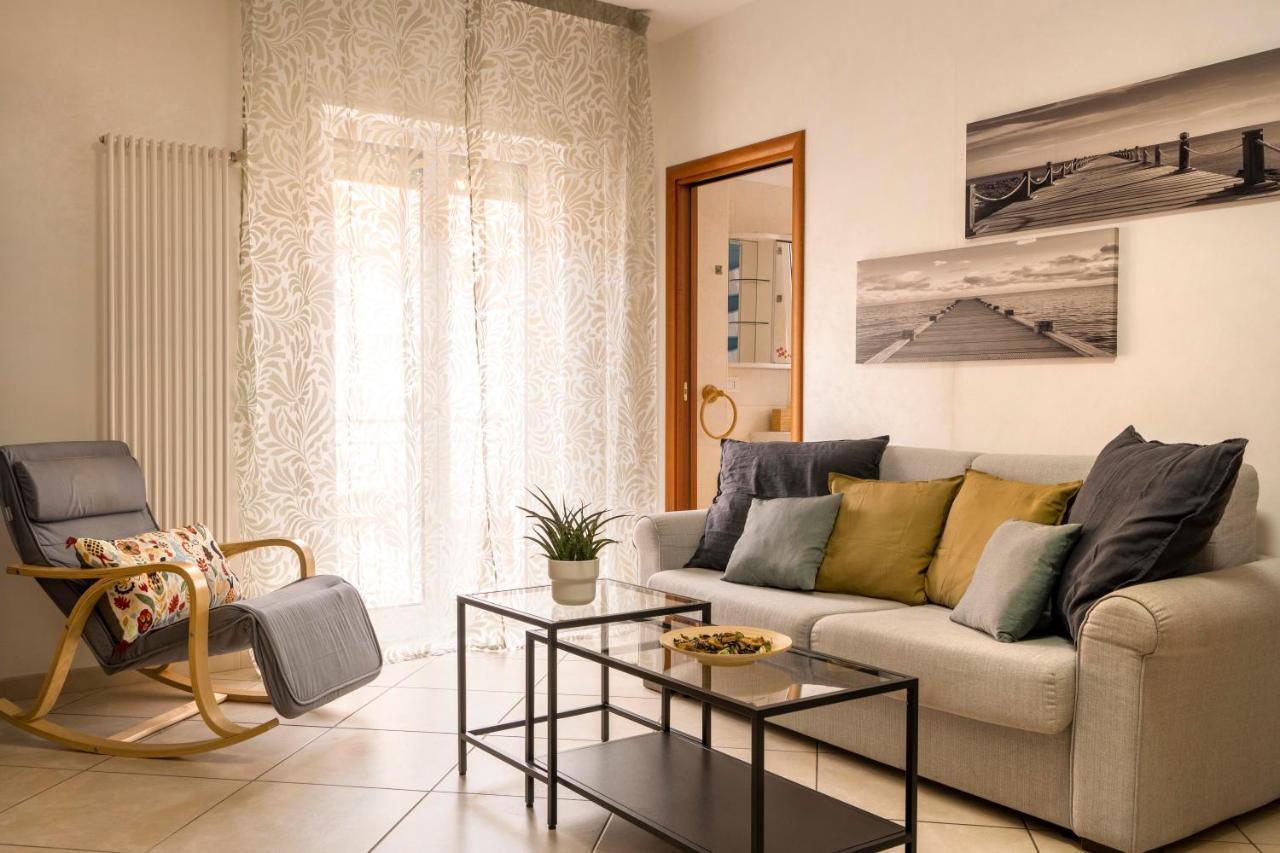 Free Park&Wifi - 4Min Walk - Heart Of Polignano - Marevelous Apartment Полиняно а Маре Екстериор снимка