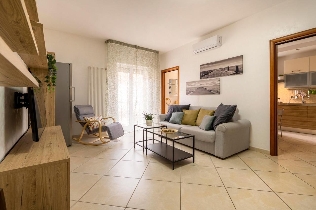 Free Park&Wifi - 4Min Walk - Heart Of Polignano - Marevelous Apartment Полиняно а Маре Екстериор снимка