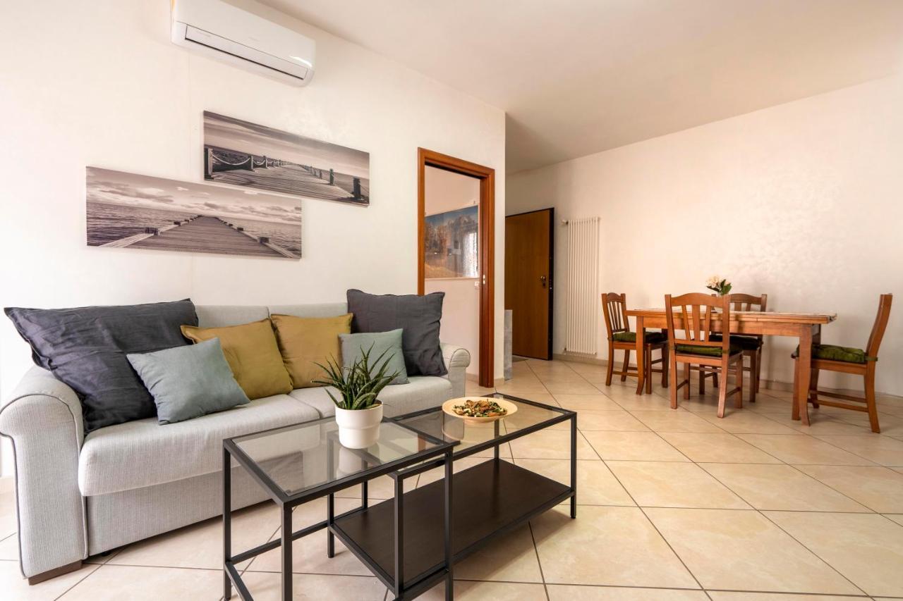 Free Park&Wifi - 4Min Walk - Heart Of Polignano - Marevelous Apartment Полиняно а Маре Екстериор снимка