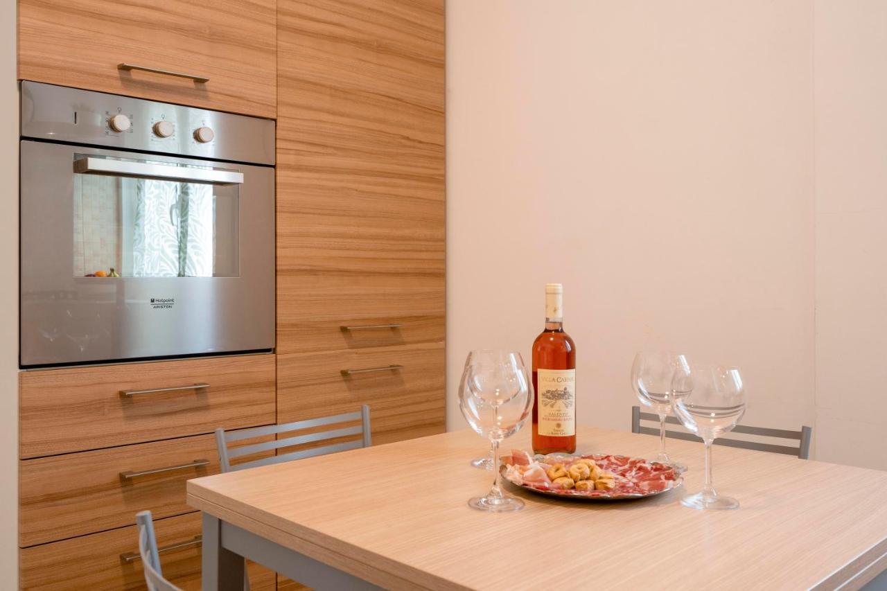 Free Park&Wifi - 4Min Walk - Heart Of Polignano - Marevelous Apartment Полиняно а Маре Екстериор снимка