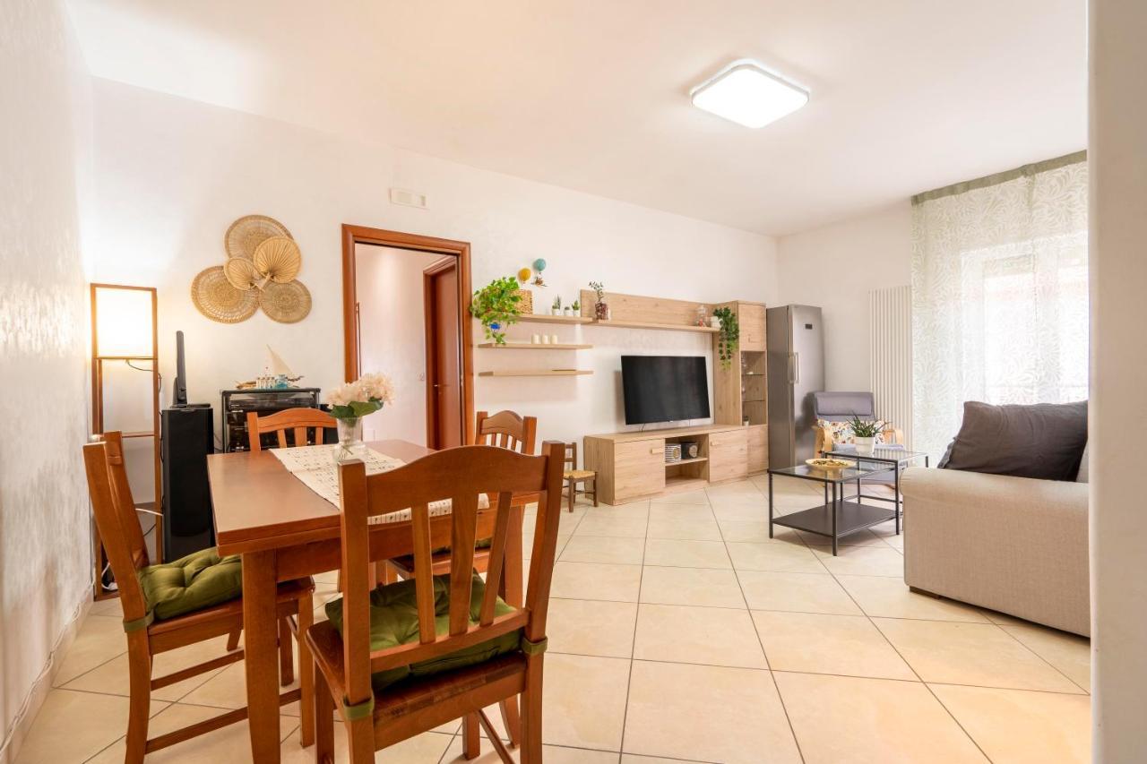 Free Park&Wifi - 4Min Walk - Heart Of Polignano - Marevelous Apartment Полиняно а Маре Екстериор снимка