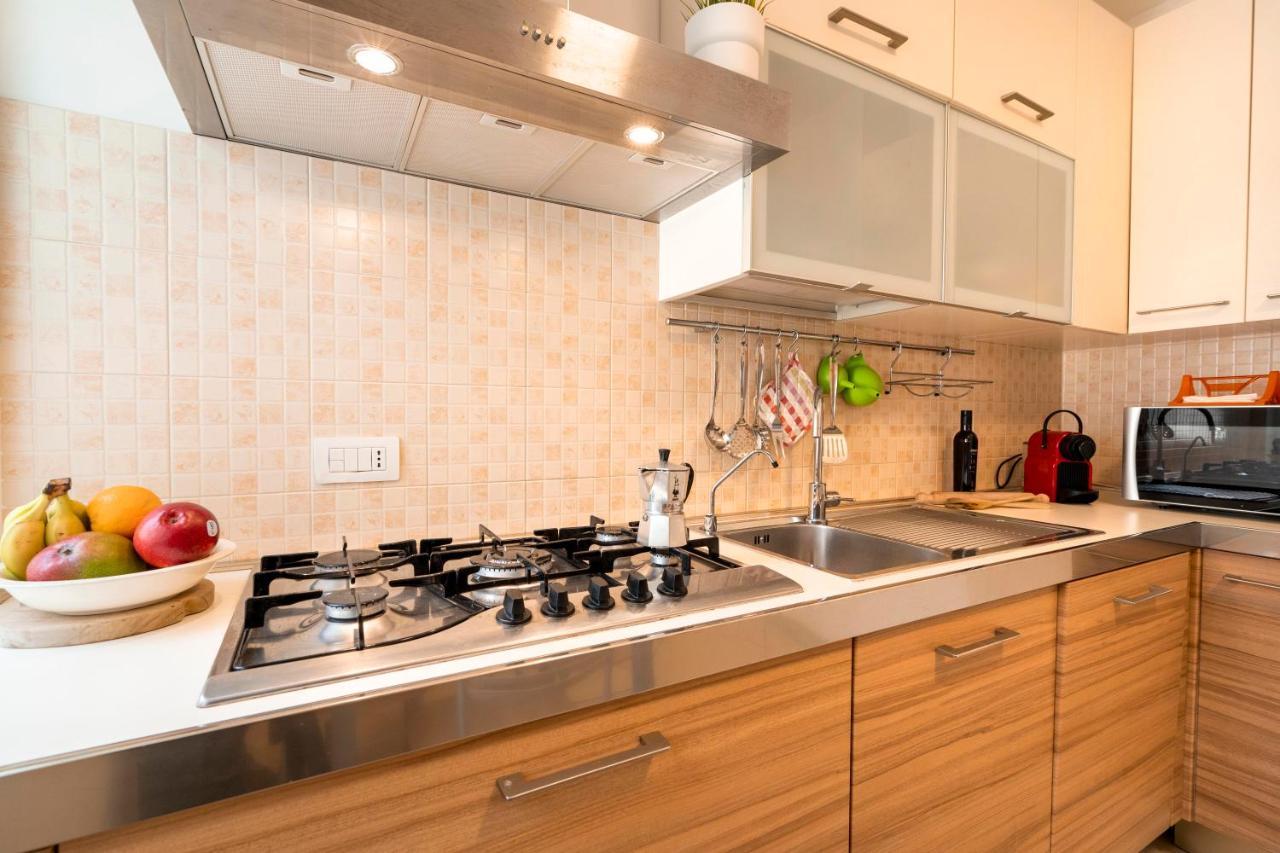 Free Park&Wifi - 4Min Walk - Heart Of Polignano - Marevelous Apartment Полиняно а Маре Екстериор снимка