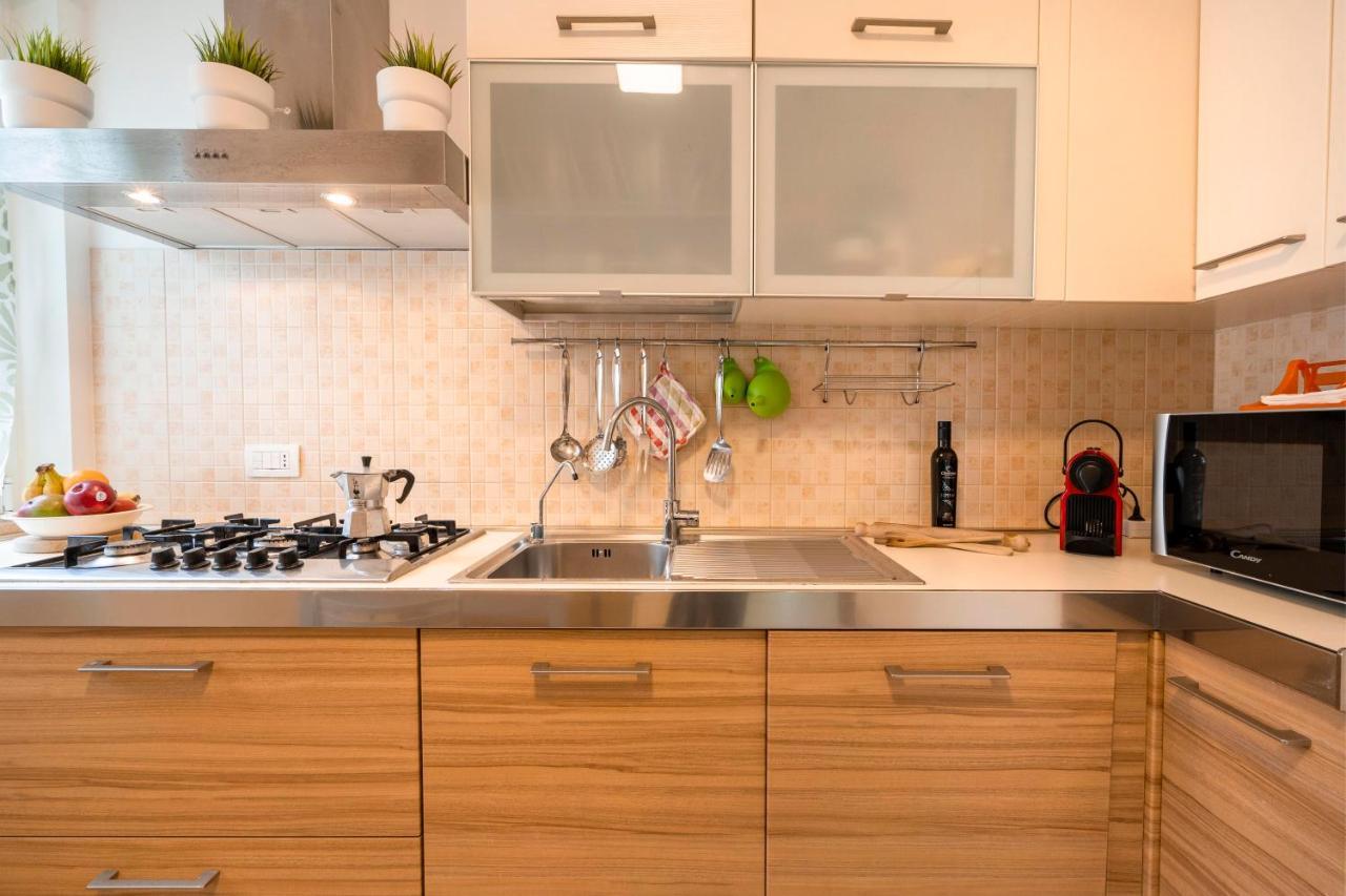 Free Park&Wifi - 4Min Walk - Heart Of Polignano - Marevelous Apartment Полиняно а Маре Екстериор снимка