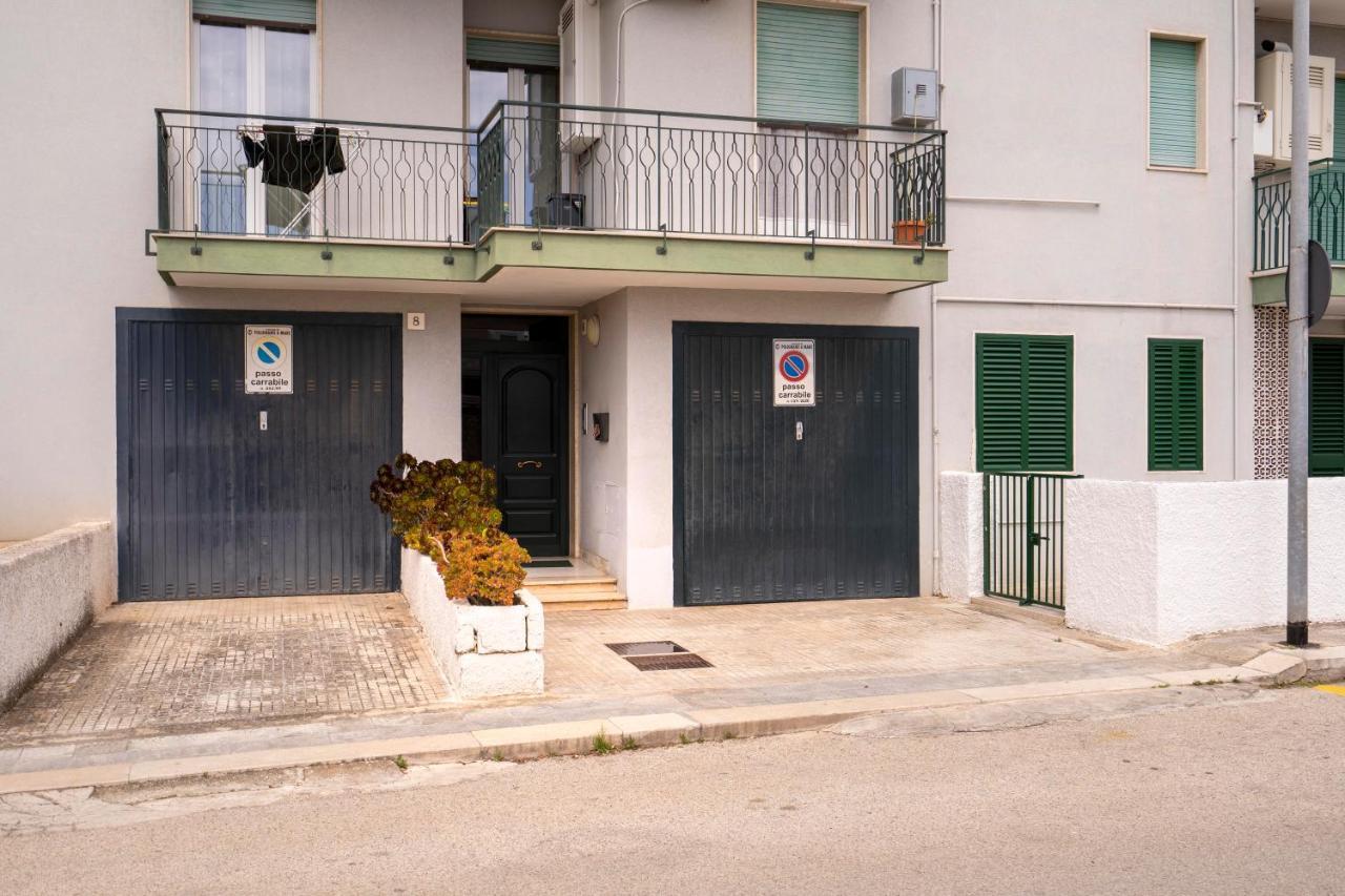 Free Park&Wifi - 4Min Walk - Heart Of Polignano - Marevelous Apartment Полиняно а Маре Екстериор снимка
