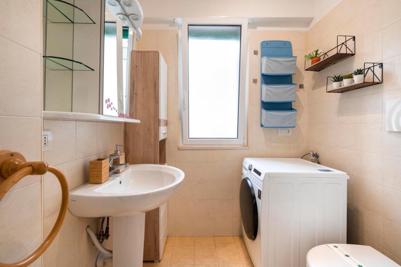 Free Park&Wifi - 4Min Walk - Heart Of Polignano - Marevelous Apartment Полиняно а Маре Екстериор снимка