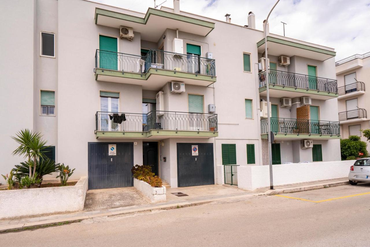 Free Park&Wifi - 4Min Walk - Heart Of Polignano - Marevelous Apartment Полиняно а Маре Екстериор снимка